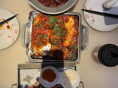 -绿茶餐厅(北京世纪金源店)