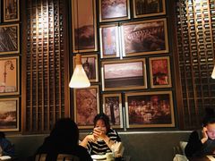 大堂-山葵家·创意料理(万象汇店)