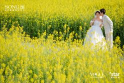 -唯一旅拍·颂当代影像艺术中心(上城店)