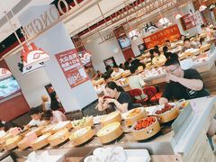 -龍歌自助小火锅(李沧顺和汇店)