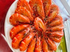 -琼大师东方烤乳猪(亚特兰蒂斯店)