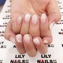 -LILY NAILS美甲美睫