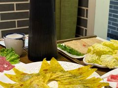 -蘭番坊青海特色铜锅涮·清真