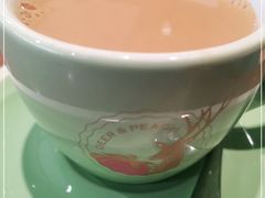 -大树餐厅(益田假日店)