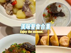 -口味堂(惠济路店)