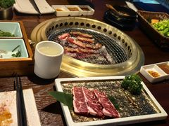 -龍二烧肉酒场(九亭店)