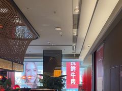 -辛香汇·现炒川菜(城北万象城店)