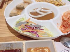 -喜来稀肉(北外滩白玉兰广场店)