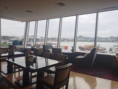 -厦门海港英迪格酒店(中山路店)