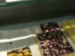 蛋糕-榖屋house of flour(张江首店)