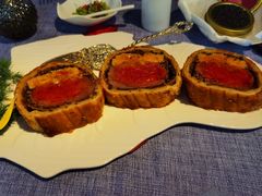 -弦月窗LUNETTE BY AMANDA(复兴路店)