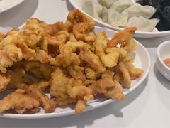 -船歌·鱼水饺青岛菜(合肥路永旺店)