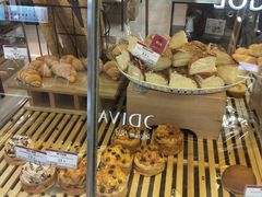 -山崎面包(第一八佰伴店)