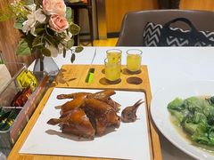 -汤城小厨•粤菜•靓汤(金宝街店)
