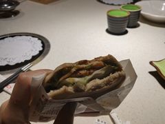 -一叶一世界•素食餐厅(环球中心店)