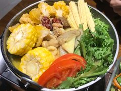 -十二舍·湯物素煮(江泰潤政店)