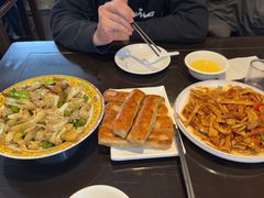 -福荣居褡裢火烧京味家常菜(西四店)