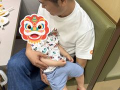 -海底捞火锅(天通苑华联店)