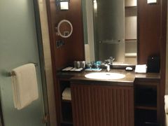 -西双版纳融创皇冠假日度假酒店