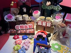 -茅庐川菜(烟台大悦城店)