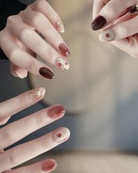 -斯馨·健康美甲美睫