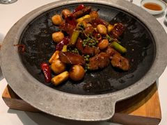 -新荣记(建国门外大街店)