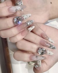 -斯馨·健康美甲美睫