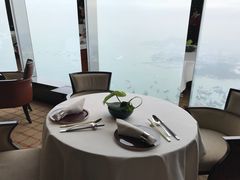 -天龙轩(香港丽思卡尔顿酒店)