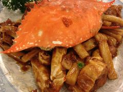 -三六三杭州菜(水上总店)