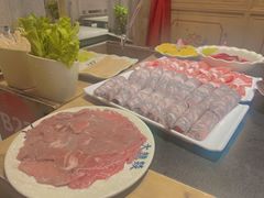 -大龙辣火锅·龙虾·烧烤(湖滨新天地店)