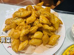 -老松滨饭店(菜艺街店)