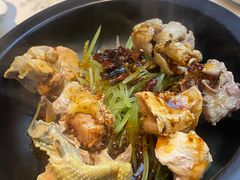 -云海肴·汽锅鸡·云南菜(高德置地店)