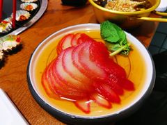 -正宗齐齐哈尔烤肉·齐牛哥鲜切炭火烤肉(杭州总店)