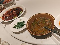 -贡宴盐帮菜自贡驻京联络处餐厅