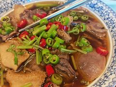 -肥三土菜馆(五四广场店)