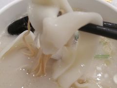 河南烩面-金狮麟·新豫菜(金码大厦店)