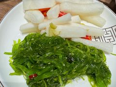 -七欣天香辣蟹火锅(深圳集信大厦店)