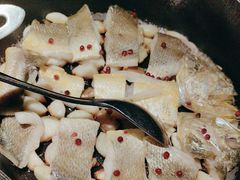 -晓粤·惹味粤菜(凯德乐峰广场店)