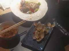-三杯赤運·中式小酒馆(所城里店)