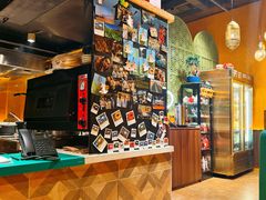 -耶里夏丽·新疆菜·28年喀什老馆(田林东路店)
