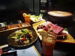 -合幸日本料理·炭火烧肉(观澜御湖店)