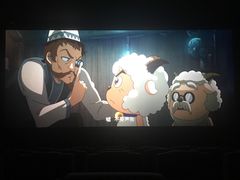 -太平洋影院(西村店)