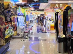-汤姆熊欢乐世界(正大店)