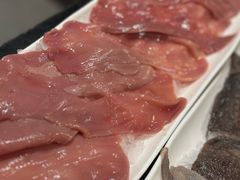 大刀腰片-山城辣妹子(定福庄店)