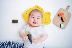 -儿童天堂专业儿童摄影(云岩区店)