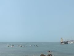 -小麦岛公园