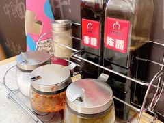 -五爷拌面(安盛购物广场店)