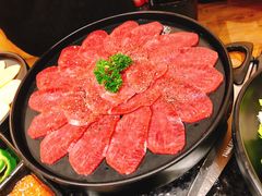 -九田家黑牛烤肉料理(石路天虹店)