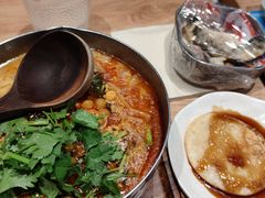 -小满手工粉(上海新世界城店)