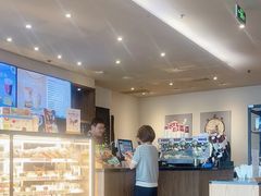 -COSTA COFFEE(上海五玠坊店)